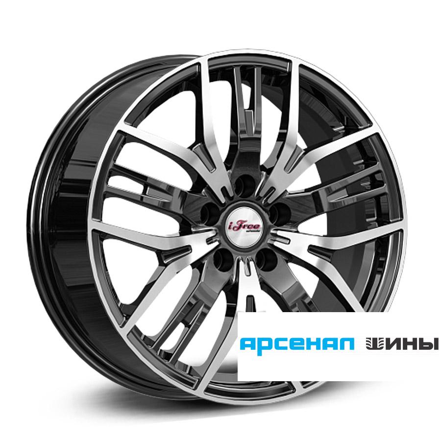 Аскет R17 7.0J ET42.0 5x105 d56.6