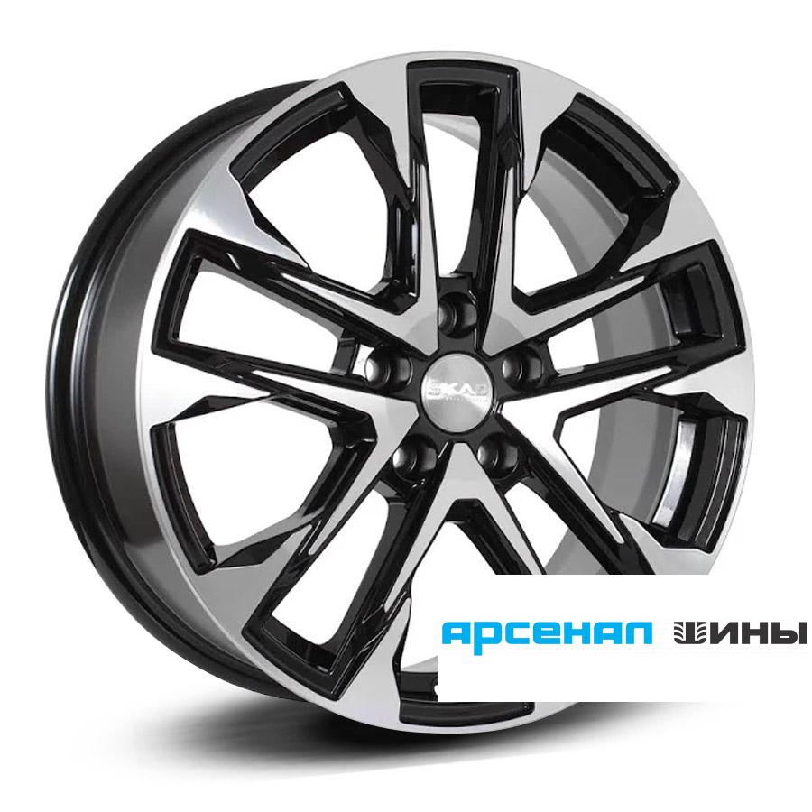 Атакор R17 7.0J ET45.0 5x114.3 d60.1