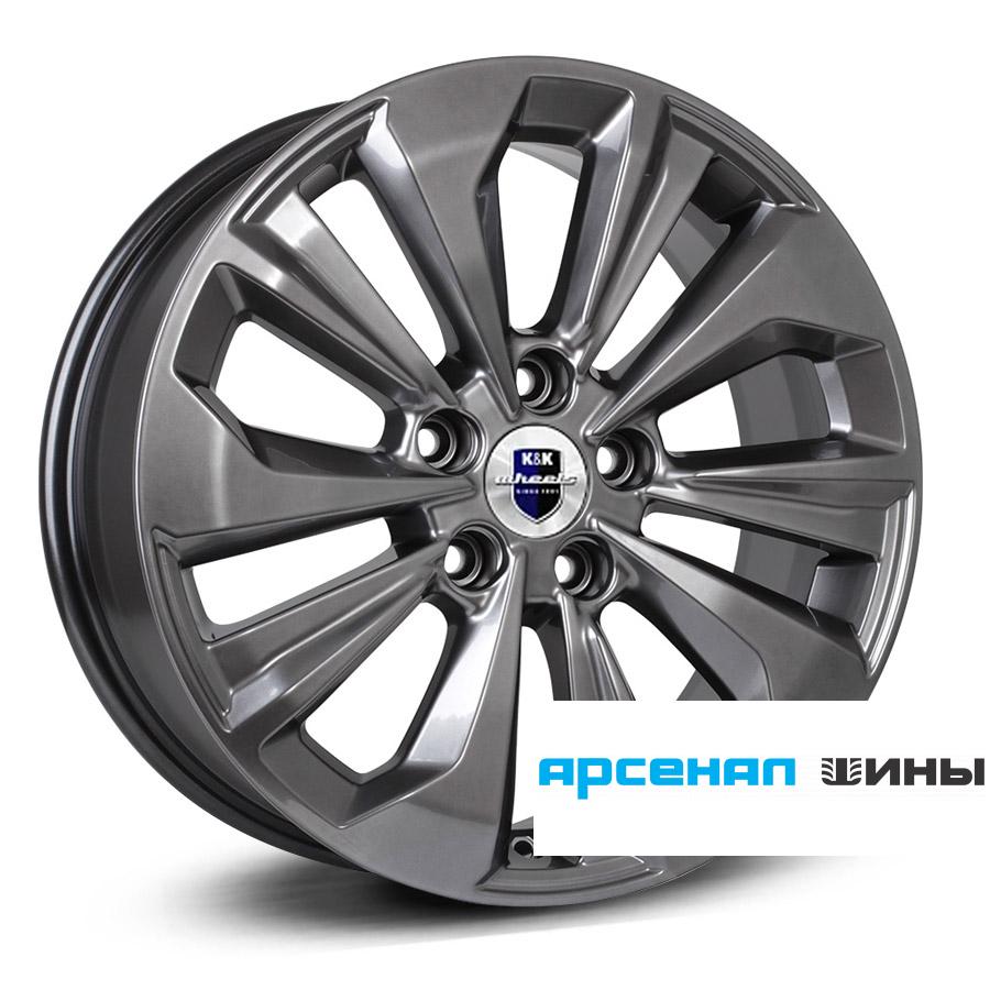 Авиор R17 7.0J ET50.0 5x114.3 d66.1