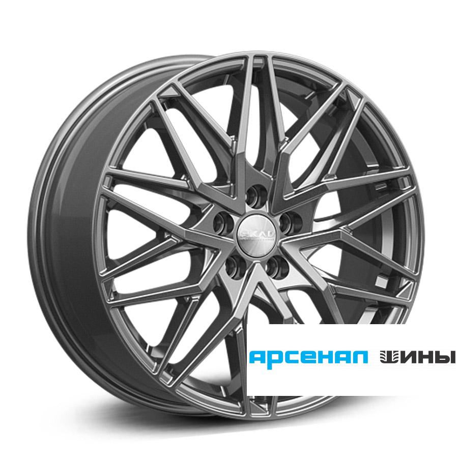 Азимут R17 7.0J ET50.0 5x112 d57.1