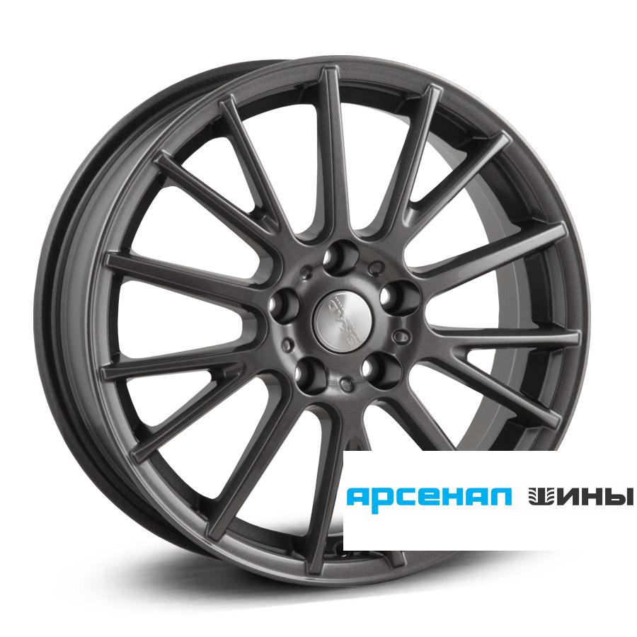Дубай R17 6.5J ET50.0 5x114.3 d67.1