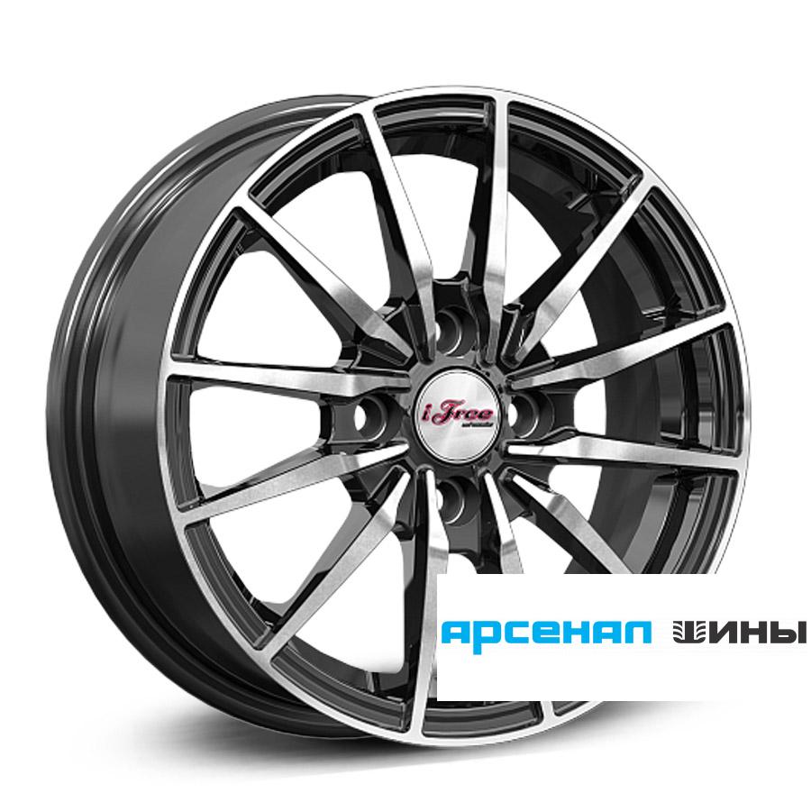 Финчер R14 5.5J ET40.0 4x114.3 d66.1