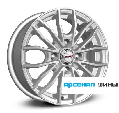 Флайт R14 5.5J ET35.0 4x98 d58.5