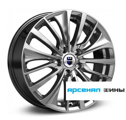 Flanker R17 6.5J ET50.0 5x108 d63.35