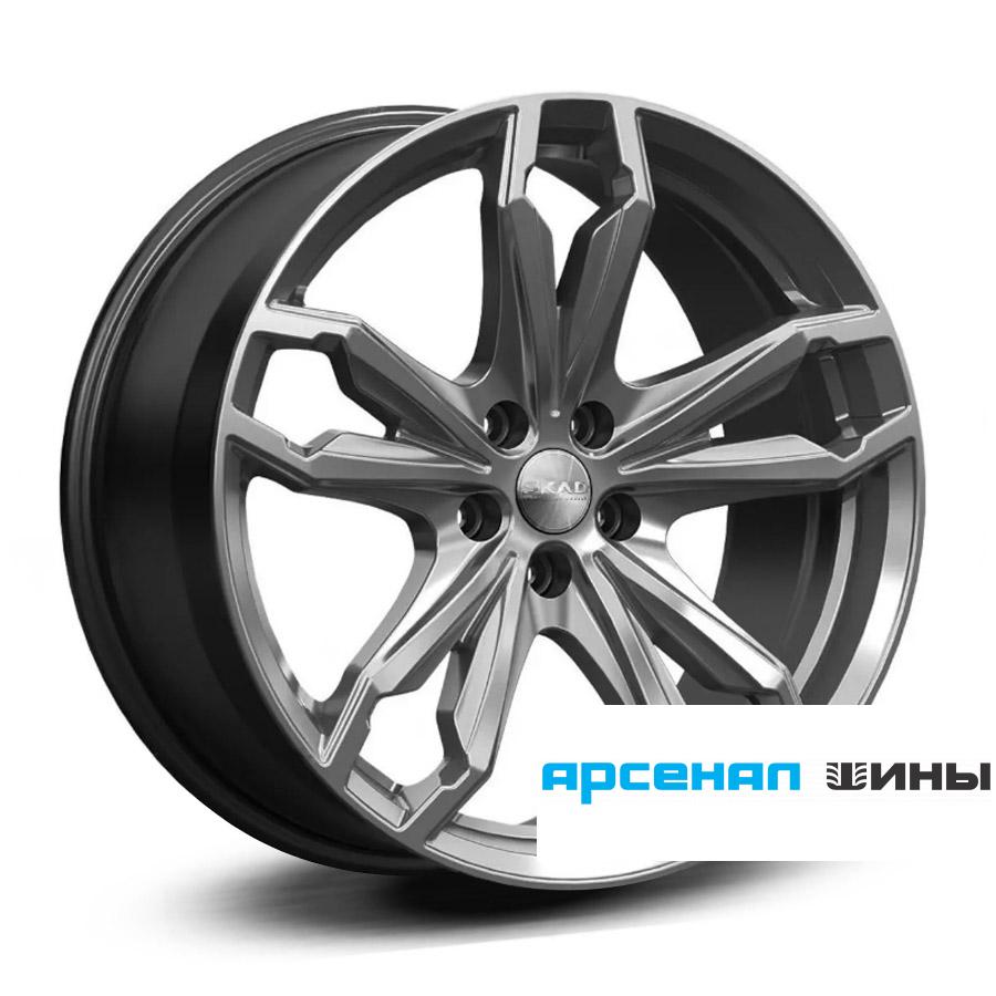 Гранада R19 9.0J ET40.0 5x114.3 d67.1