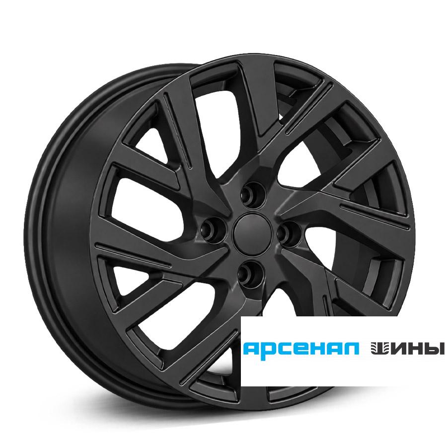 Granta II КС1030 R15 6.0J ET40.0 4x100 d60.1
