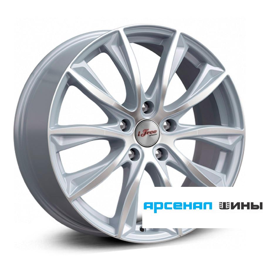 Каzaнтип R18 7.5J ET45.0 5x112 d57.1