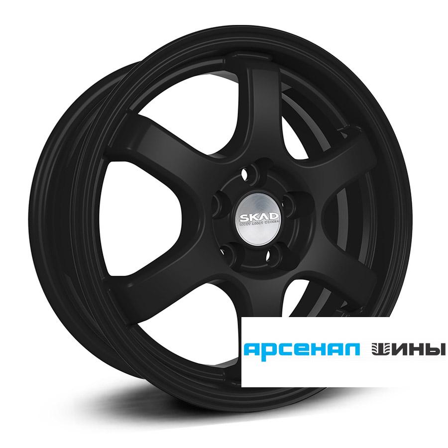 Киото R15 6.0J ET48.0 4x100 d54.1