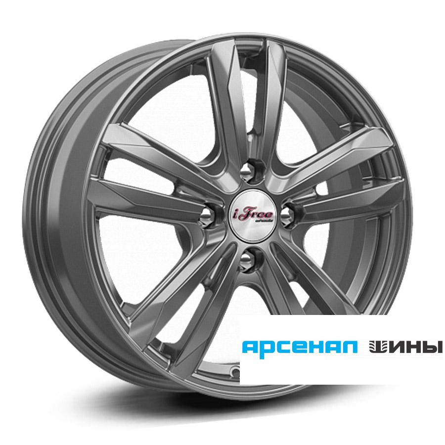 Маскот R15 6.0J ET46.0 4x100 d54.1