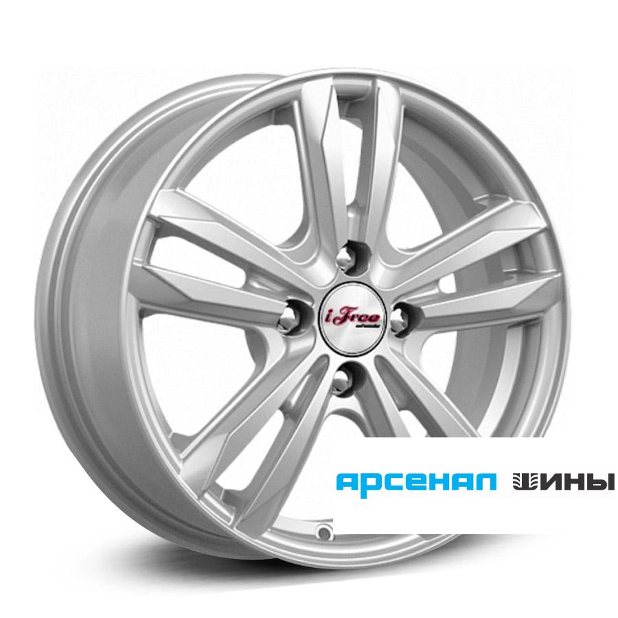Маскот R15 6.0J ET46.0 4x100 d54.1