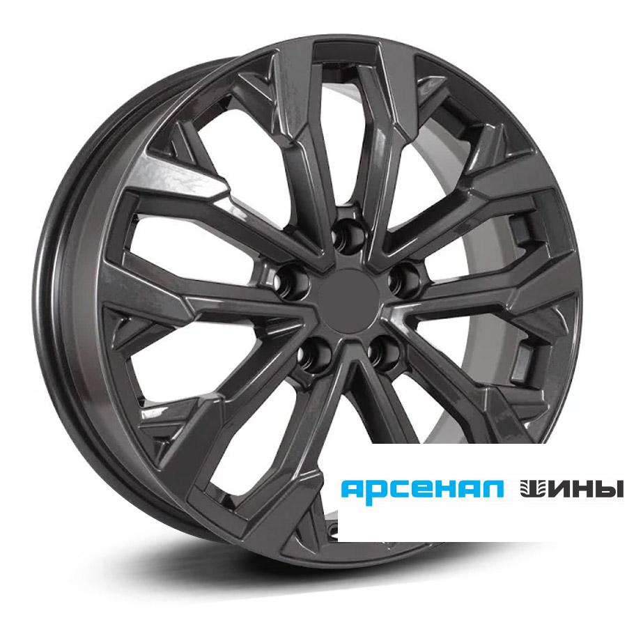 Морейн R17 6.5J ET50.0 5x108 d63.35