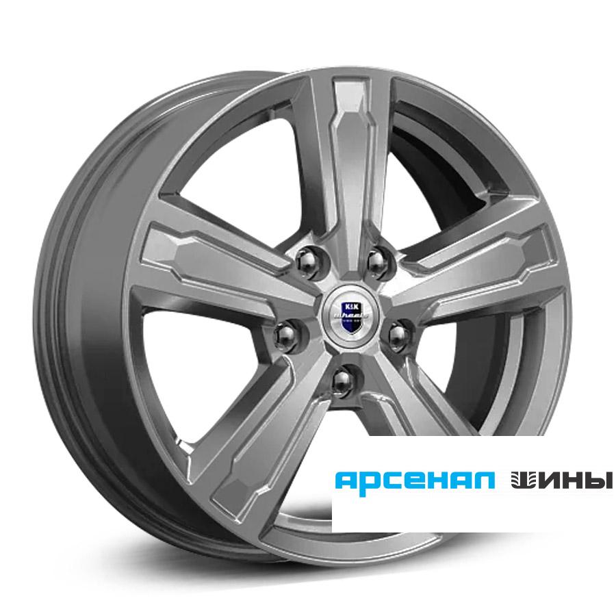 Оклахома R16 6.5J ET50.0 5x114.3 d66.1