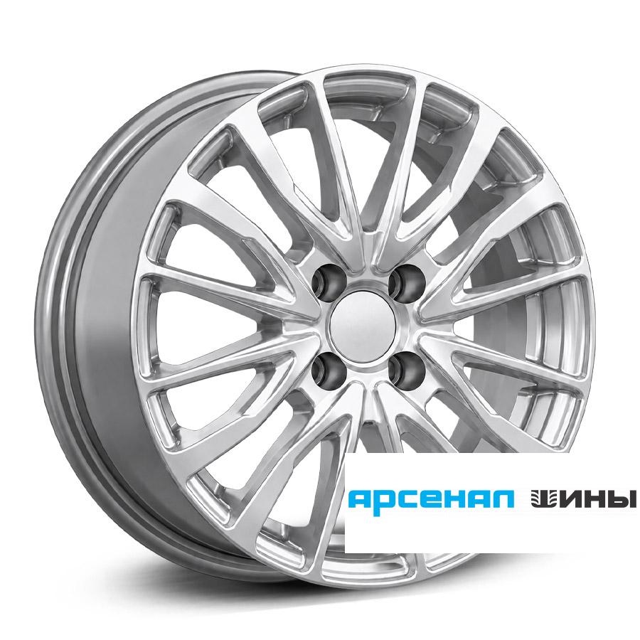 Пульс R15 6.0J ET39.0 4x100 d56.6