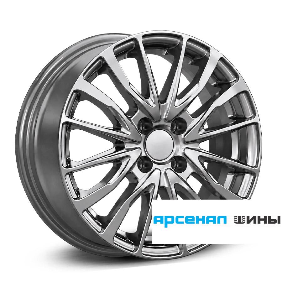 Пульс R15 6.0J ET33.0 4x98 d58.5