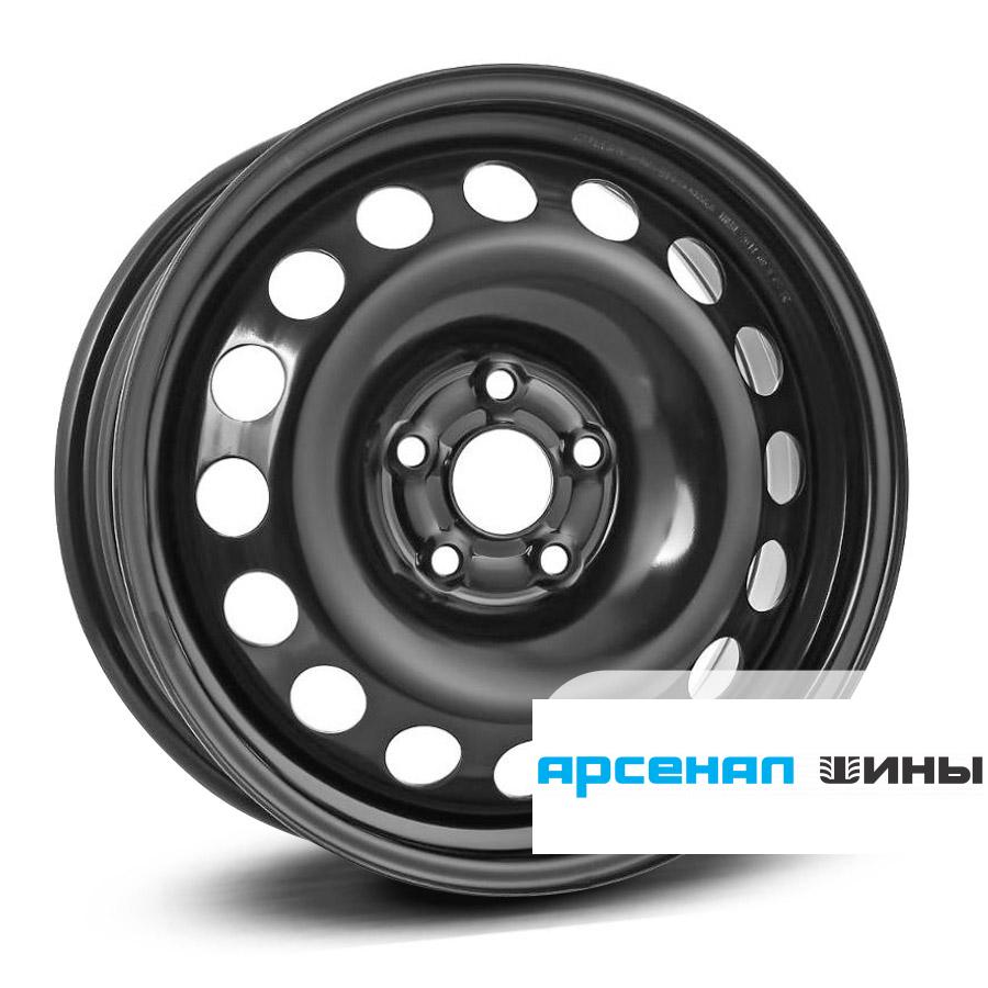 R-1678 R16 7.0J ET46.0 5x100 d57.1