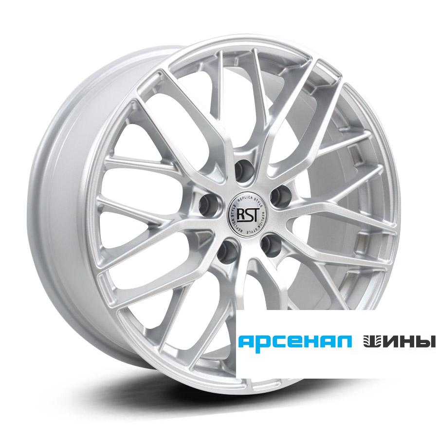 R007 R17 7.5J ET45.0 5x108 d63.4