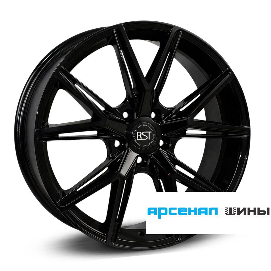 R129 R19 7.5J ET45.0 5x114.3 d66.6