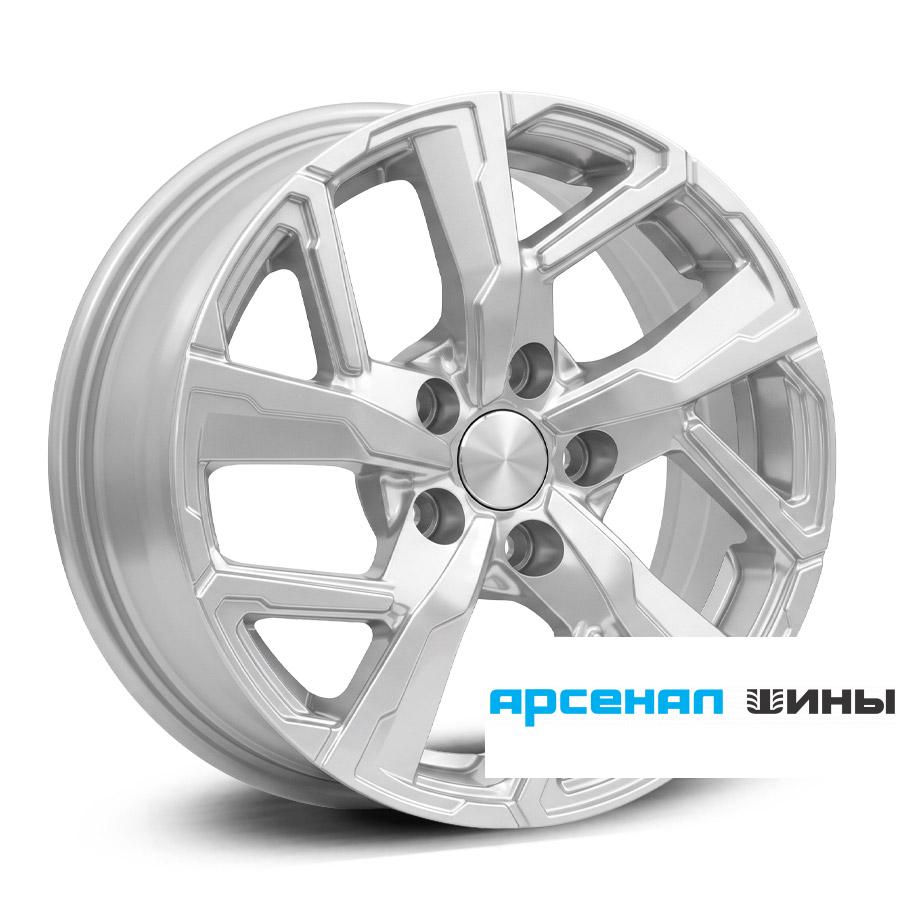 Смолвуд R15 6.0J ET42.0 5x114.3 d67.1