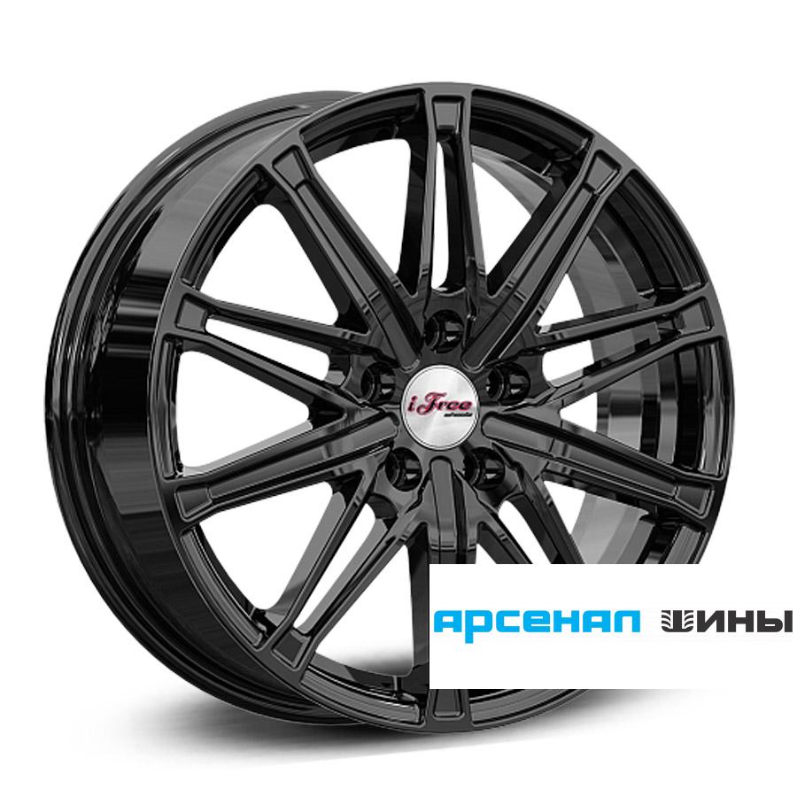 Виар R17 6.5J ET45.0 5x114.3 d66.1