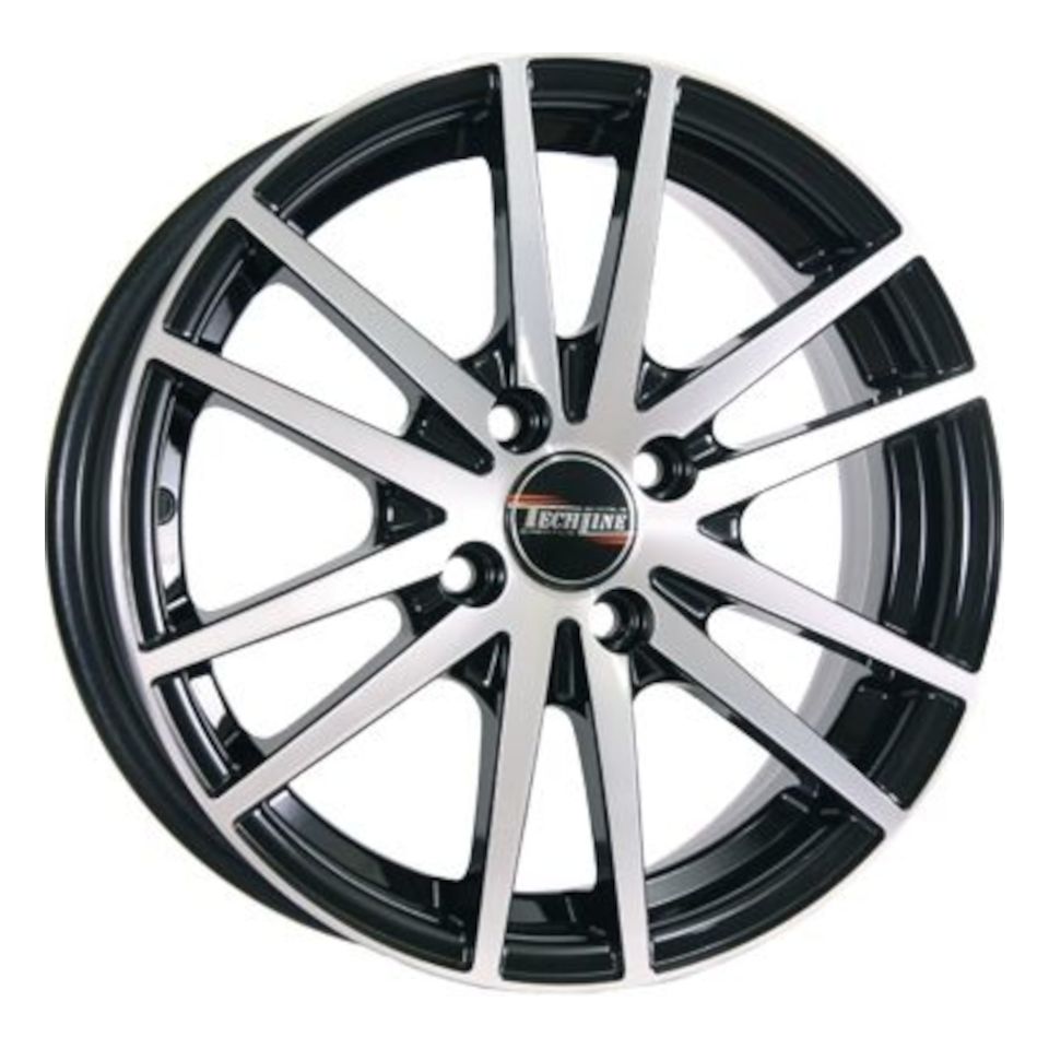 535 R15 6.0J ET45.0 4x114.3 d56.6