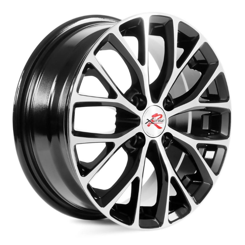 R015 R15 6.0J ET50.0 4x100 d60.1