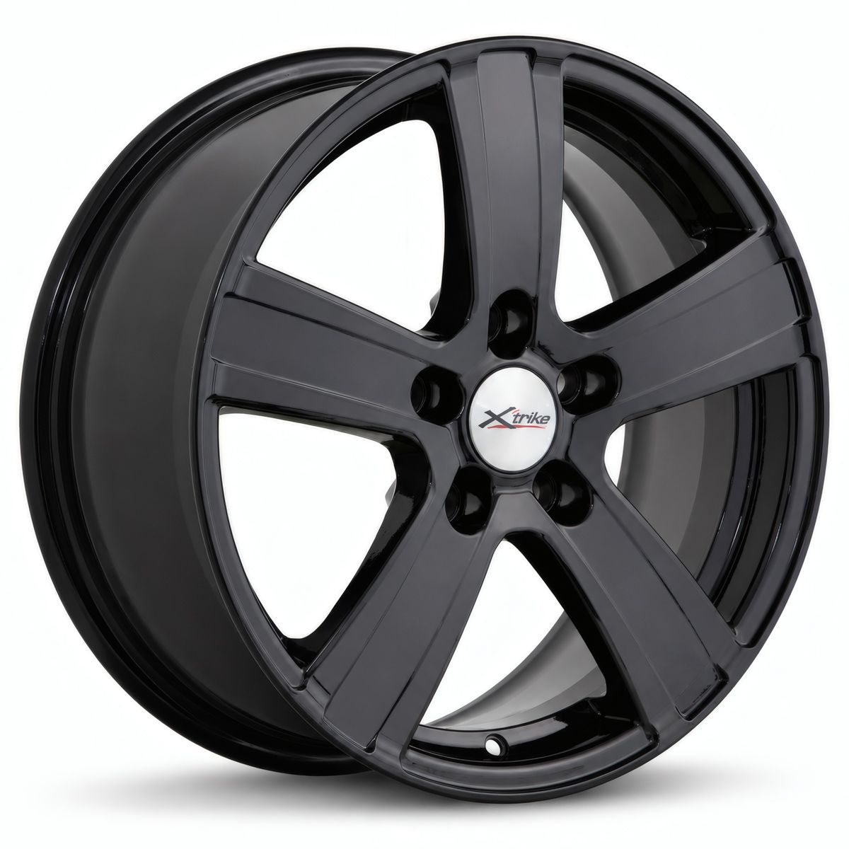 X-108 R16 7.0J ET38.0 5x105 d56.6