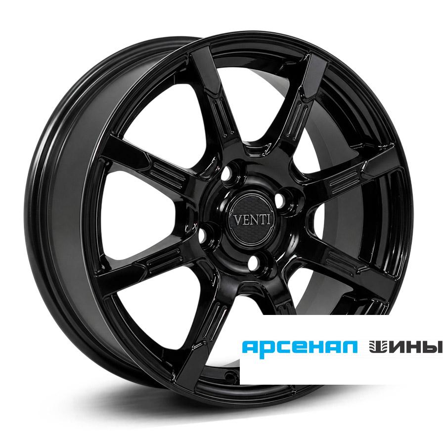 1417 R14 5.5J ET43.0 4x100 d60.1