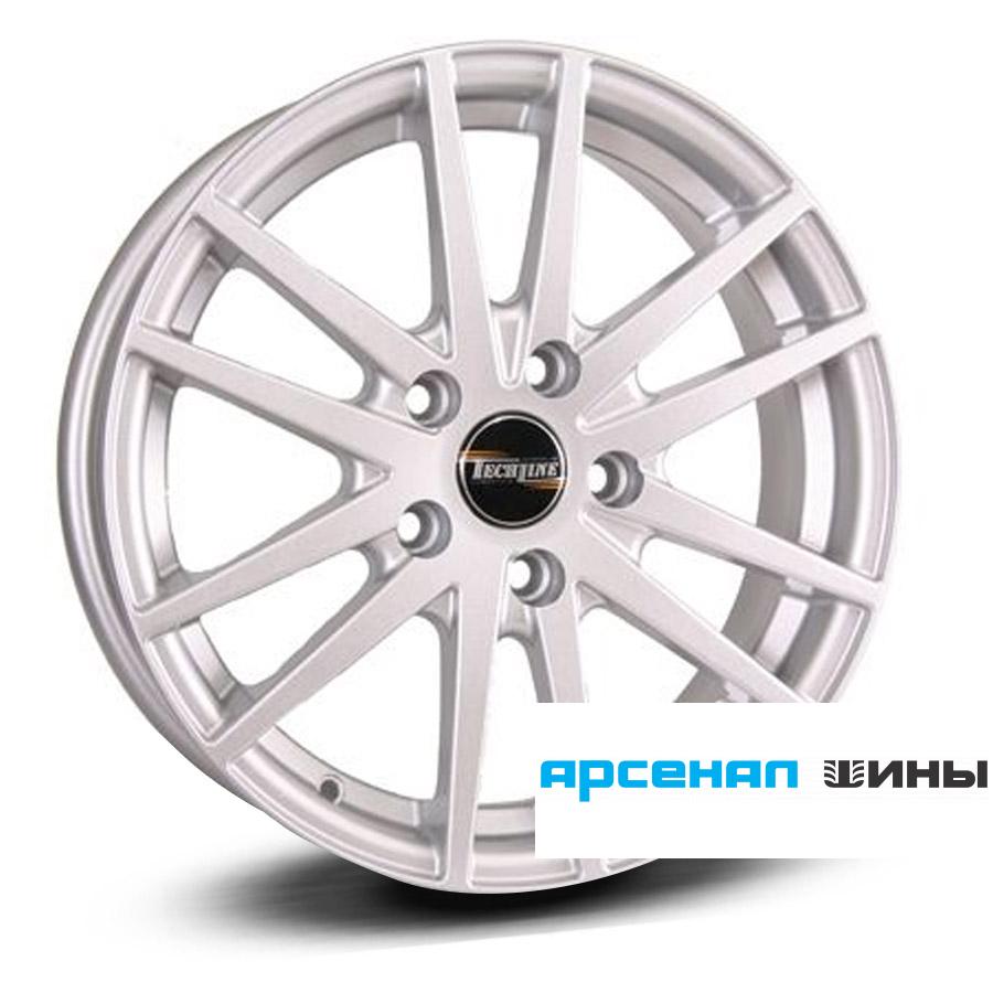 535 R15 6.0J ET45.0 4x114.3 d67.1