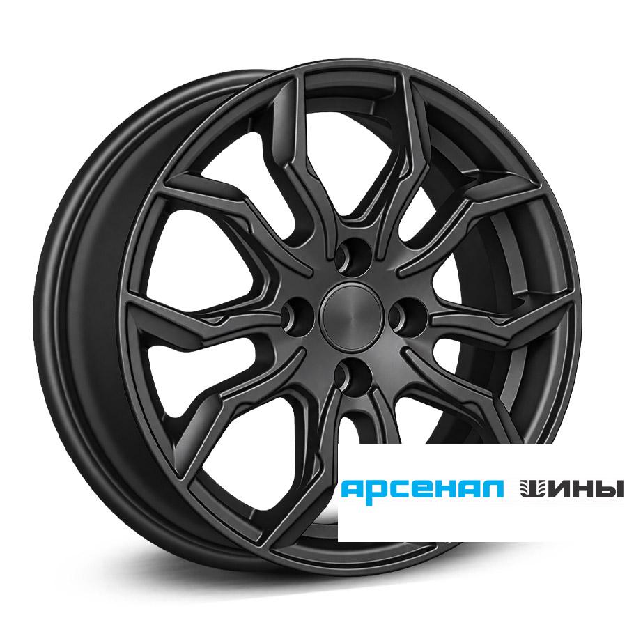 Бохо R15 6.0J ET35.0 4x98 d58.5