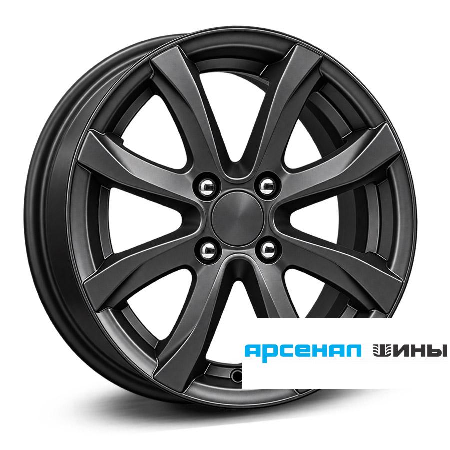 Дайс R15 6.0J ET45.0 4x114.3 d67.1