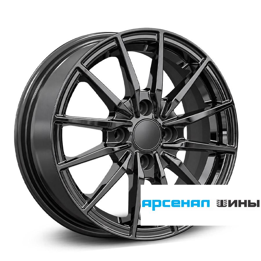 Финчер R14 5.5J ET35.0 4x98 d58.5