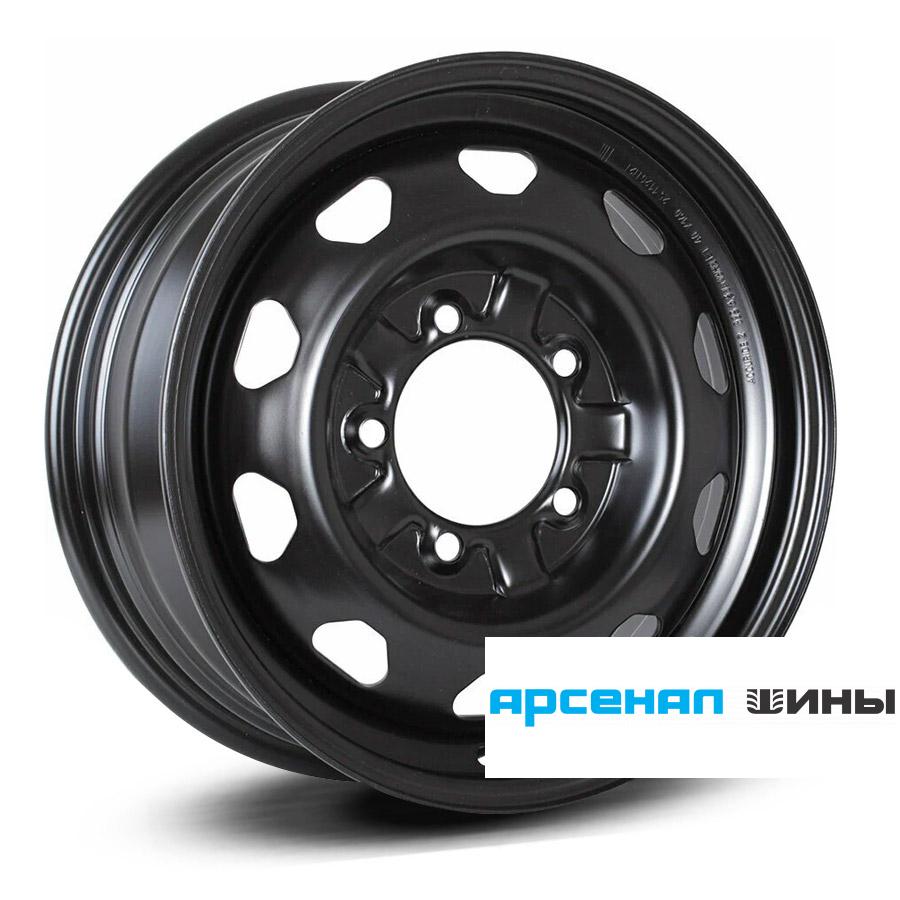 УАЗ-Патриот R16 6.5J ET40.0 5x139.7 d108.5