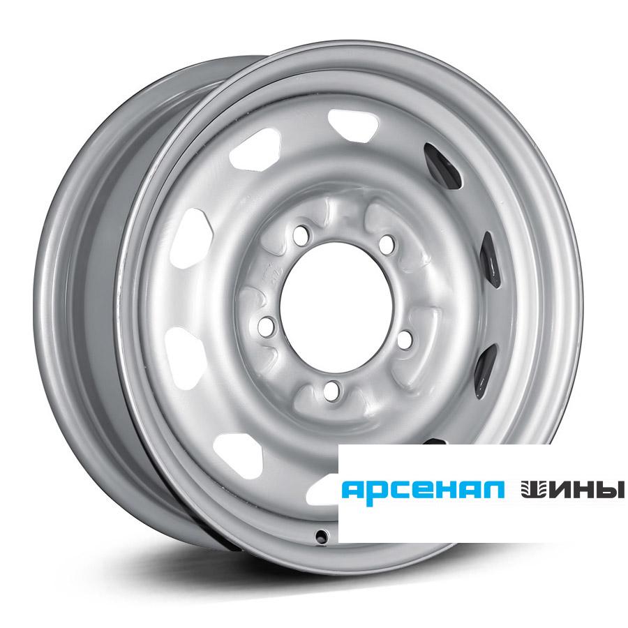 УАЗ-Патриот R16 6.5J ET40.0 5x139.7 d108.5