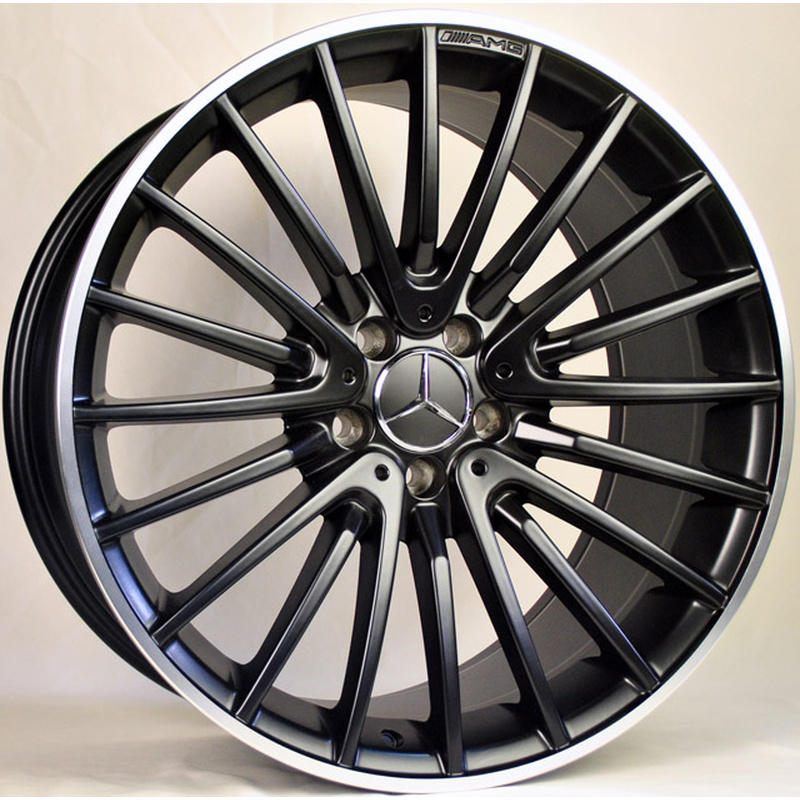REPLICA R20 8.5J ET39.0 5x112 d66.5