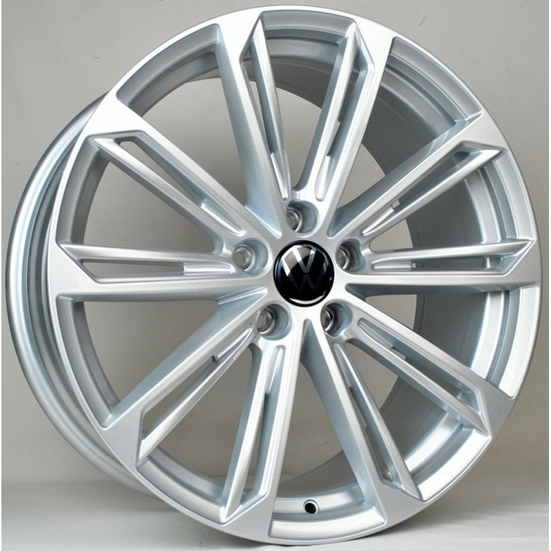 ANZ-0260 R19 8.5J ET35.0 5x112 d57