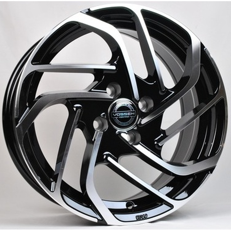 XN-5097 R15 7.0J ET33.0 4x98 d58.45