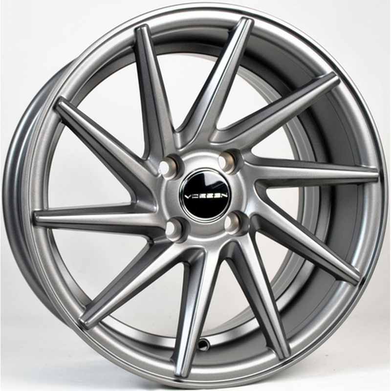 TS-1042 R16 7.0J ET30.0 4x98 d58.5