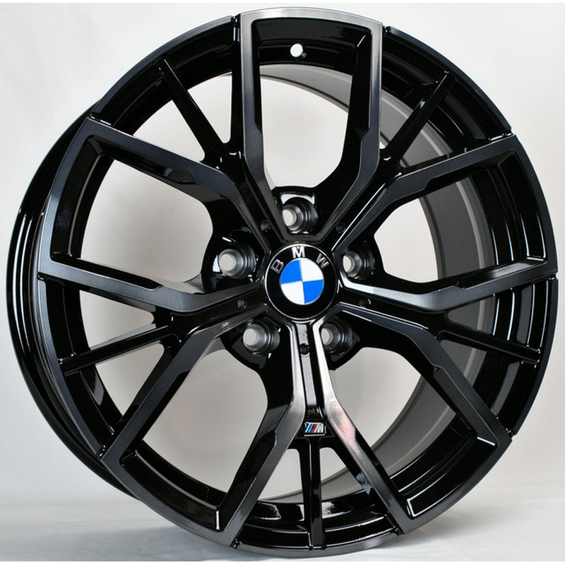 ANZ-5442 R17 8.0J ET30.0 5x120 d72.5