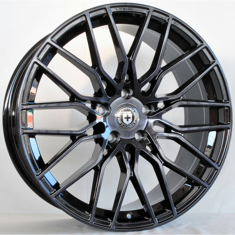 TS-0435 R19 8.5J ET40.0 5x108 d67