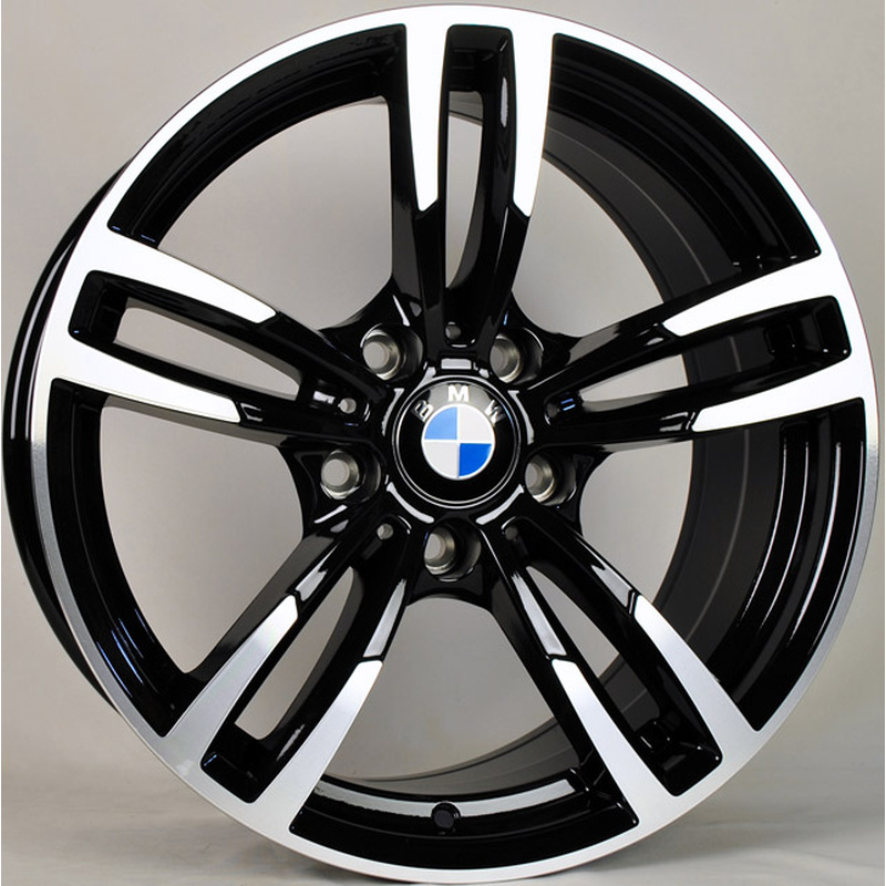 ANZ-5241 R17 8.0J ET30.0 5x120 d72.5