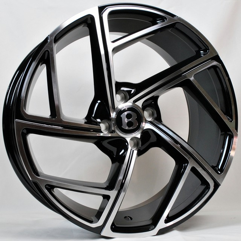 XN-5099 R16 7.0J ET35.0 4x100 d67