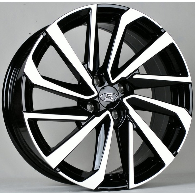ANZ-0619 R15 6.0J ET35.0 4x100 d60