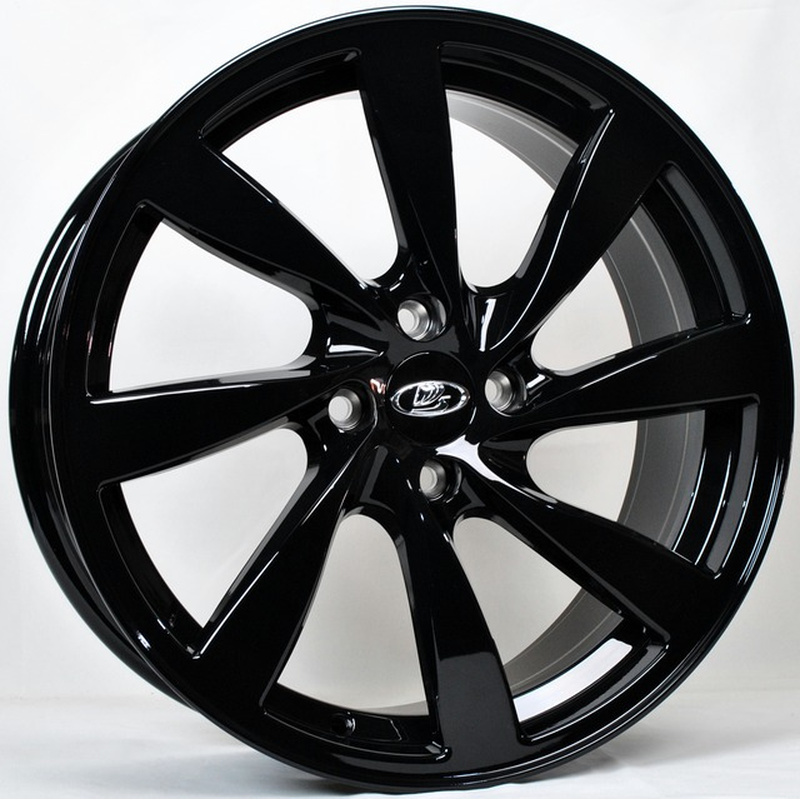 ANZ-8161 R17 7.0J ET30.0 4x98 d58.45