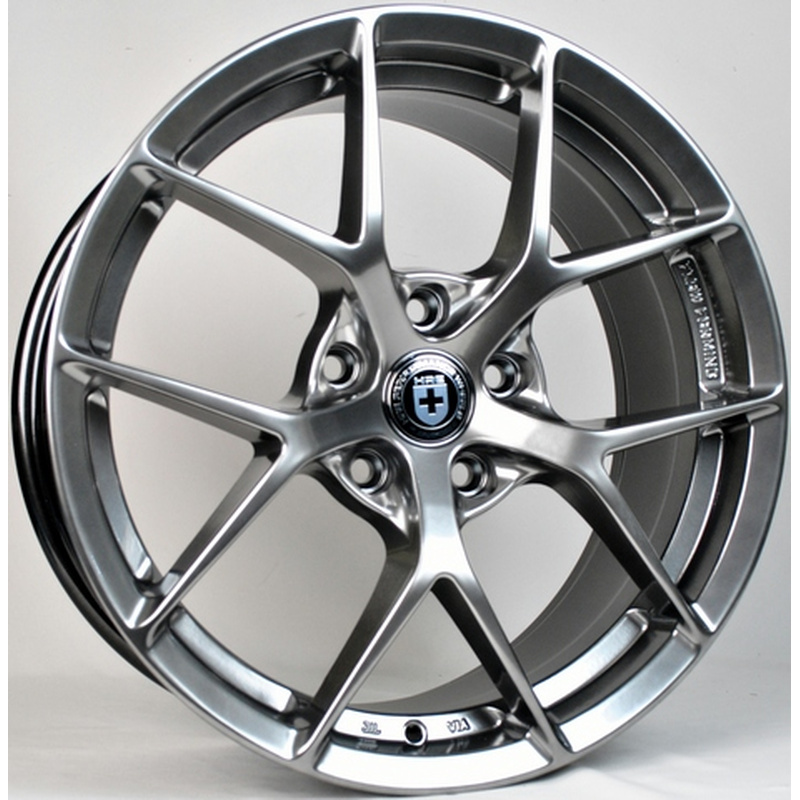 ANZ-5474 R17 7.5J ET35.0 5x114.3 d67