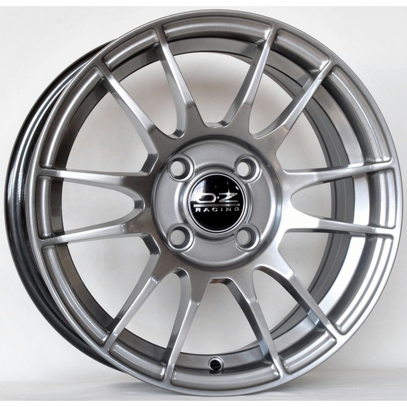 ANZ-0654 R14 6.0J ET35.0 4x100 d67