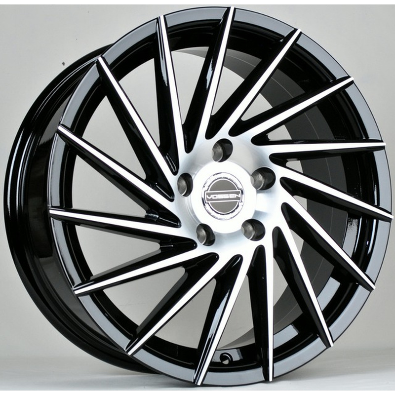 XN-752 R15 7.0J ET38.0 4x100 d67