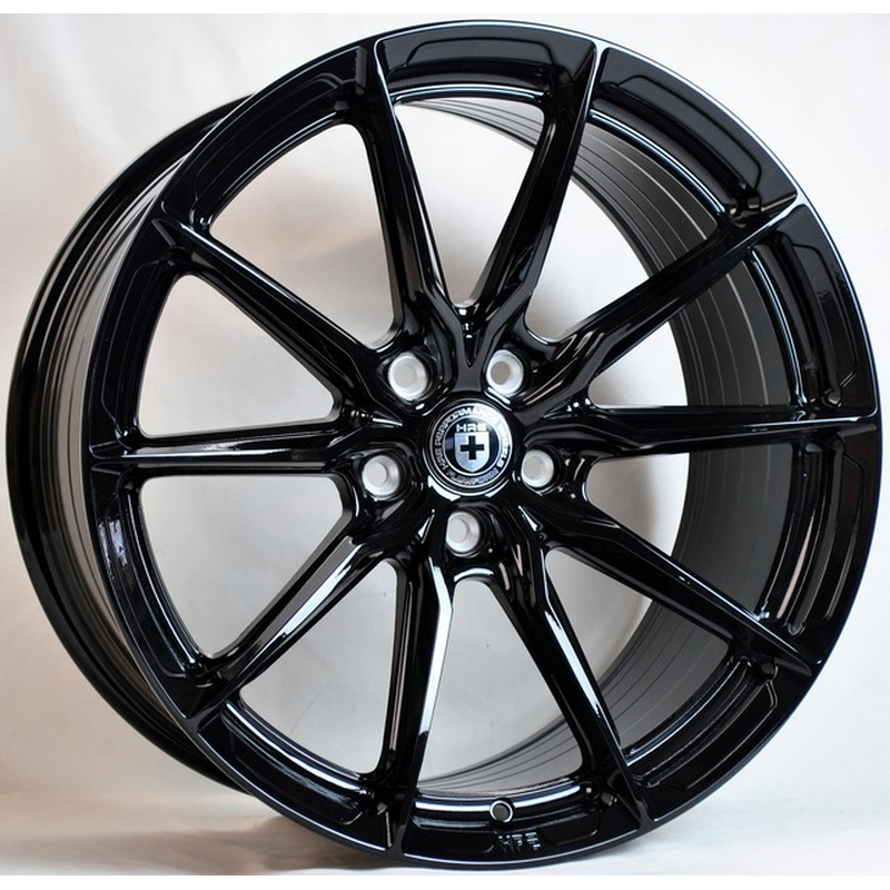 ANZ-0300 R19 8.5J ET38.0 5x112 d66.45