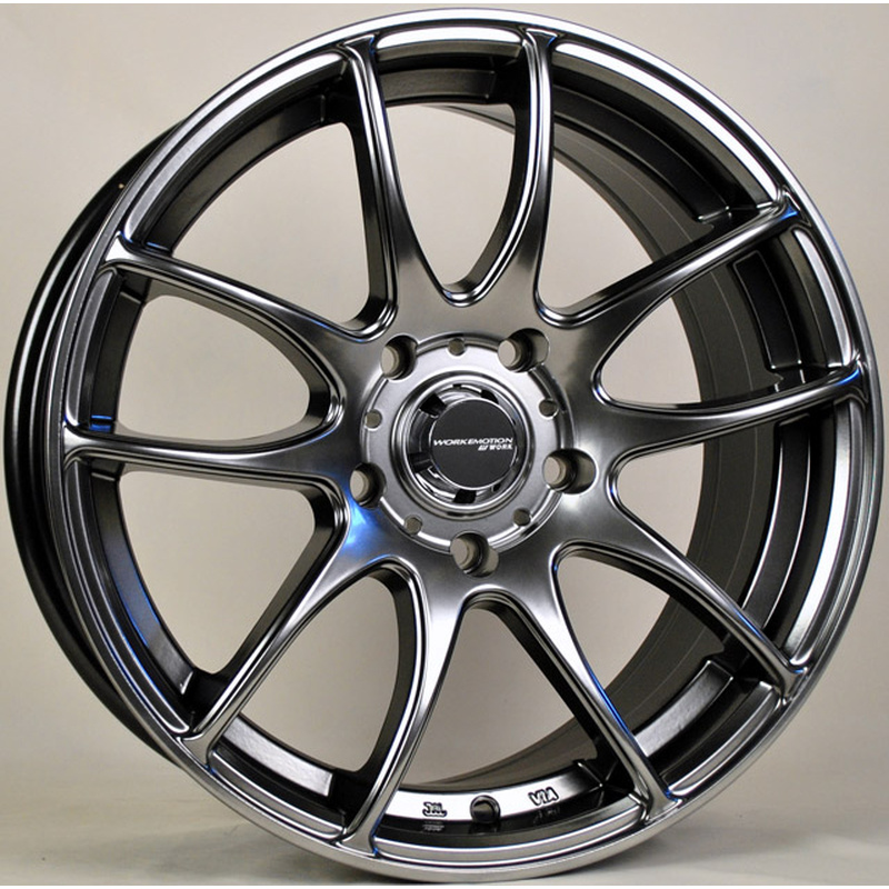 TS-0063 R16 7.0J ET40.0 5x114.3 d67