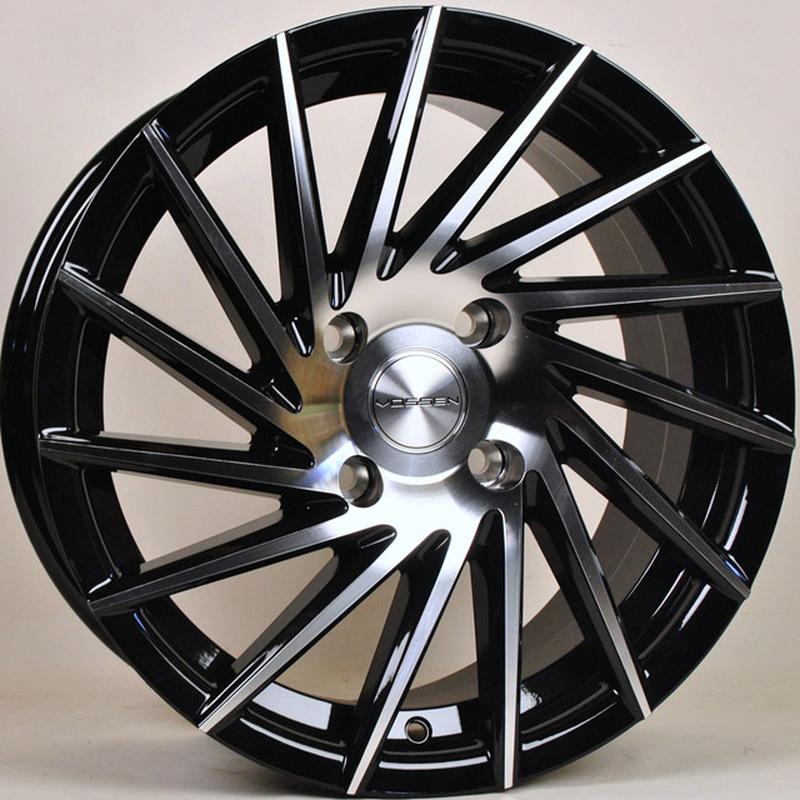 XN-752 R14 6.0J ET35.0 4x100 d67