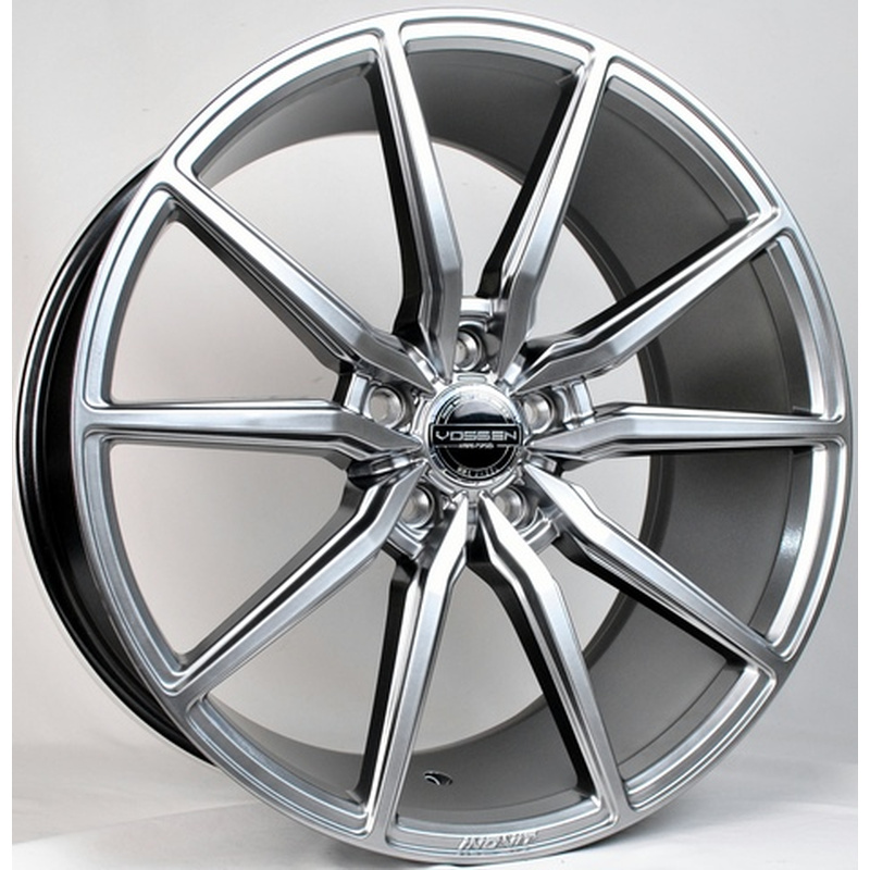BN-2115 R20 8.5J ET40.0 5x114.3 d73.1